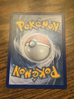 Pokemon Emboar EX 14/122 XY BREAKpoint Ultra Rare Holo - LP - Image 2