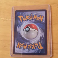 Radiant Eevee Holo Rare Chinese sv4a 092/127 2024 90HP Pokemon TCG - Image 2