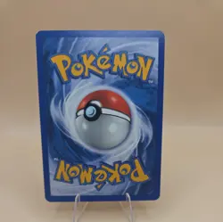 Sabrina's Slowpoke Vintage Pokemon Gym Heroes 95/132 Near Mint - Image 2