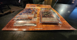 Yugioh Force of the Breaker Special Edition 3 Booster Blister Pack - Image 2