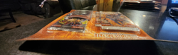 Yugioh Force of the Breaker Special Edition 3 Booster Blister Pack - Image 3