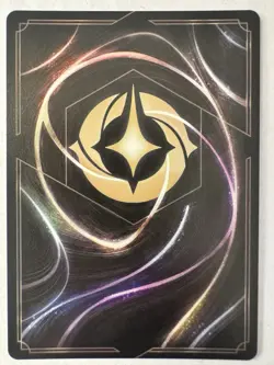 AURORA Epic! DISNEY LORCANA Fabled HOLDING COURT 206/204 - Image 2