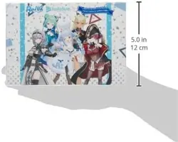 ReBIRTH for You Trial Deck 3rd Hololive Production Bushiroad Trading Card Game - Image 4