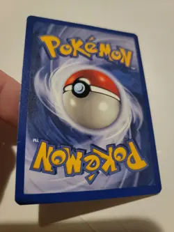 1995, 96, 98 Pokemon Card Staryu - Base Set No. 65/102 - Common - Vintage - Image 2