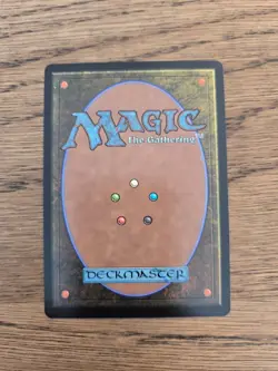 Vampiric Tutor (JP Alternate Art) Secrets of Strixhaven: Mystical Archive NM MTG - Image 2