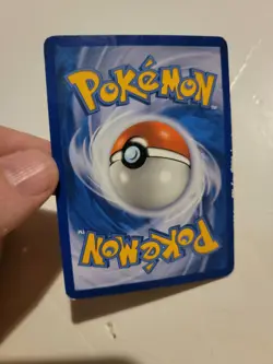 Tyranitar Lv.61 30/100 Stormfront Non-Holo Rare Pokemon Card TCG 2008 MP - Image 2