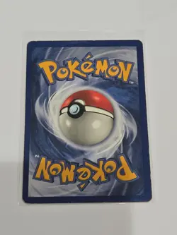 Pokemon Magneton Fossil Holo Rare 11/62 WotC - Image 2
