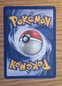 Psyduck Golduck Pokemon Card Bundle Fossil, Team rocket - Image 4