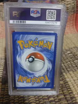 PSA 9 MINT 2022 Pokemon Silver Tempest DRUDDIGON TG09 Full Art Ultra Rare - Image 2