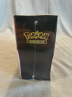 Pokemon TCG Mega Evolution ETB Elite Trainer Box Gardevoir New Factory Sealed - Image 5