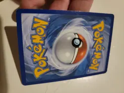 Pokemon Volbeat XY Primal Clash 17/160 NM Reverse Holo Common Card - Image 2