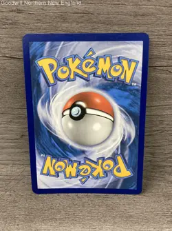 Magikarp [Reverse Holo] #39 Pokemon Rebel Clash Holo NM Pokemon Card - Image 3