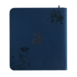 VAULT X POKEMON CHAOS RISING BINDER - Image 2