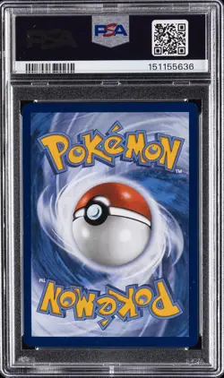 2025 POKEMON DRI EN-DESTINED RIVALS #231 TEAM ROCKET'S MEWTWO EX PSA 10 - Image 2