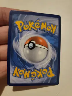 Pokemon TCG Solrock XY Trainer Kit Latias & Latios 26/30 Regular Common Card - Image 2