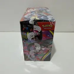 Pokemon Chaos Rising Booster Box Factory Sealed - 36 Pack - Image 3
