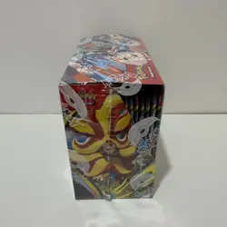 Pokemon Chaos Rising Booster Box Factory Sealed - 36 Pack - Image 4