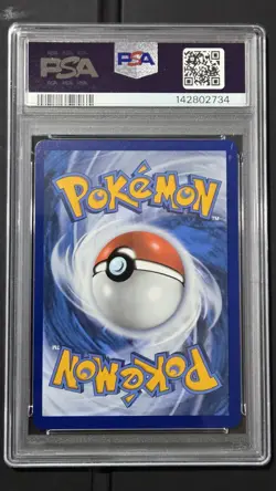 Pokemon - Pikachu & Zekrom SM248 *GEM MINT PSA 10* Sun & Moon Black Star Promo - Image 2