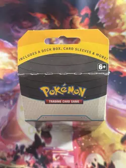 Pokemon TCG Cyrus Premium Tournament Collection Box - Sealed - Image 5