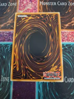 Yugioh Egyptian God Slime RA01-EN029 Ultra Rare 1st Edition Near Mint - Image 3