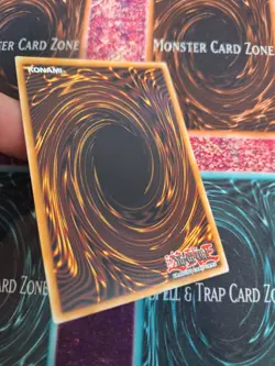 Yugioh Egyptian God Slime RA01-EN029 Ultra Rare 1st Edition Near Mint - Image 4