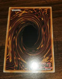 Nerva the Power Patron of Creation DUAD-EN033 Duelist's Advance 1st Edition - Image 3