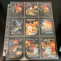 Fan art Pokemon cards - Image 4