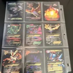 Fan art Pokemon cards - Image 5