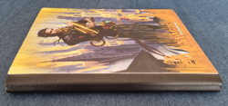 Magic the Gathering Card Holder Folder / Binder for Up to 360 Cards - Image 2
