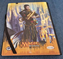 Magic the Gathering Card Holder Folder / Binder for Up to 360 Cards - Image 3
