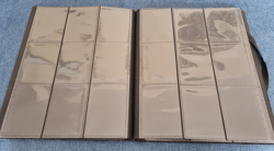 Magic the Gathering Card Holder Folder / Binder for Up to 360 Cards - Image 4