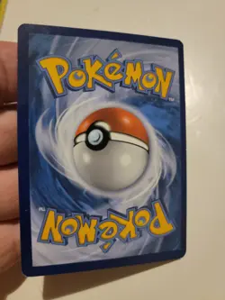 Pokemon TCG Card 2015 XY Trainer Kit Latias & Latios - Tangela 26/30 - Image 2