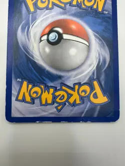 Deoxys 2/17 (Delta Species) Pokemon Card POP Series 4 Holo Rare -HP - Image 3