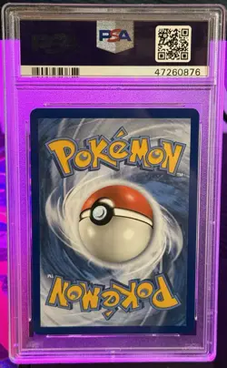 MOLTRES & ZAPDOS & ARTICUNO GX 69/68 PSA 10 HIDDEN FATES POKEMON CARD ENGLISH - Image 2