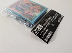Nami & Vivi 70 Sleeves One Piece Card Game Sleeves. New Factory Sealed - Image 4