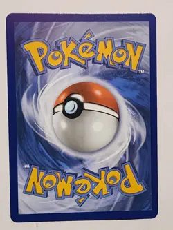 Pokemon - Special Red Card - 113/086 Chaos Rising Trainer NM - Image 3