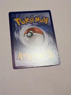 Pokemon - Special Red Card - 113/086 Chaos Rising Trainer NM - Image 5