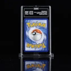 Pokemon Charmander Holo TAG 10 SVP 044 Scarlet & Violet Promo TCG Card - Image 2