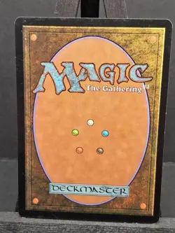 ​MTG Rings of Brighthearth Lorwyn Rare Artifact Magic the Gathering LP - Image 2