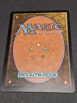 ​MTG Rings of Brighthearth Lorwyn Rare Artifact Magic the Gathering LP - Image 4