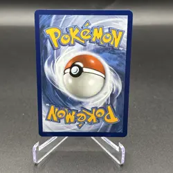 Pokemon TCG Perfect Order Jacinthe 110/088 Full Art Trainer Ultra Rare NM - Image 2
