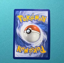 Pokemon Company Mega Hawlucha EX 268/217 BREAKpoint Secret Rare Holo Full Art - Image 2