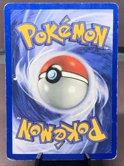 Pokemon TCG Giovanni's Persian 8/132 Gym Challenge Holo Rare WOTC VTG HP/DMG - Image 4