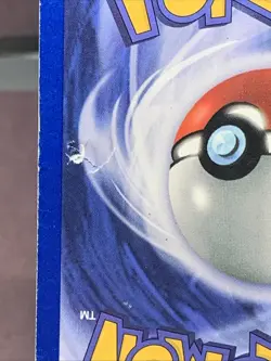Pokemon TCG Giovanni's Persian 8/132 Gym Challenge Holo Rare WOTC VTG HP/DMG - Image 5