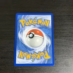 Glaceon 23/116 Rare Plasma Freeze 5ban Graphics Art Pokemon Regular NM - Image 2