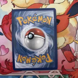 Pokemon TCG Simisear VSTAR GG37/GG70 Crown Zenith: Ultra Rare - Image 2