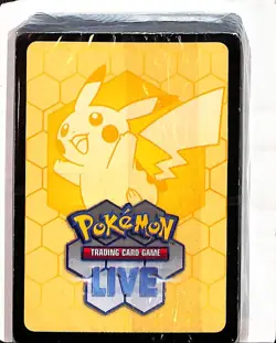 Pokemon TCG Perfect Order Build & Battle Stamped Promo Tyrantrum #066 Sealed New - Image 2