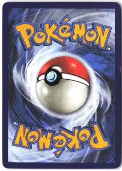 Sabrina's Gengar 29/132 Rare Gym Challenge Pokemon 1st Edition - Image 2