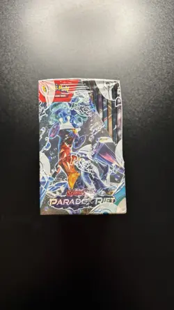 Pokemon TCG: Scarlet & Violet - Paradox Rift Booster Box - 36 Packs 820650863998 - Image 5