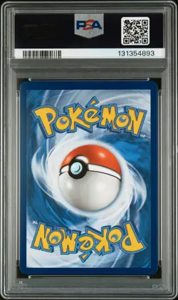 2019 POKEMON SM BLACK STAR PROMO #SM229 FULL ART/VENUSAUR & SNIVY GX PSA 10 - Image 2